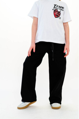 Джинси для дівчинки